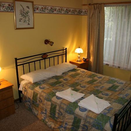 Carawatha Gardens Villa ไบรท์ ภายนอก รูปภาพ