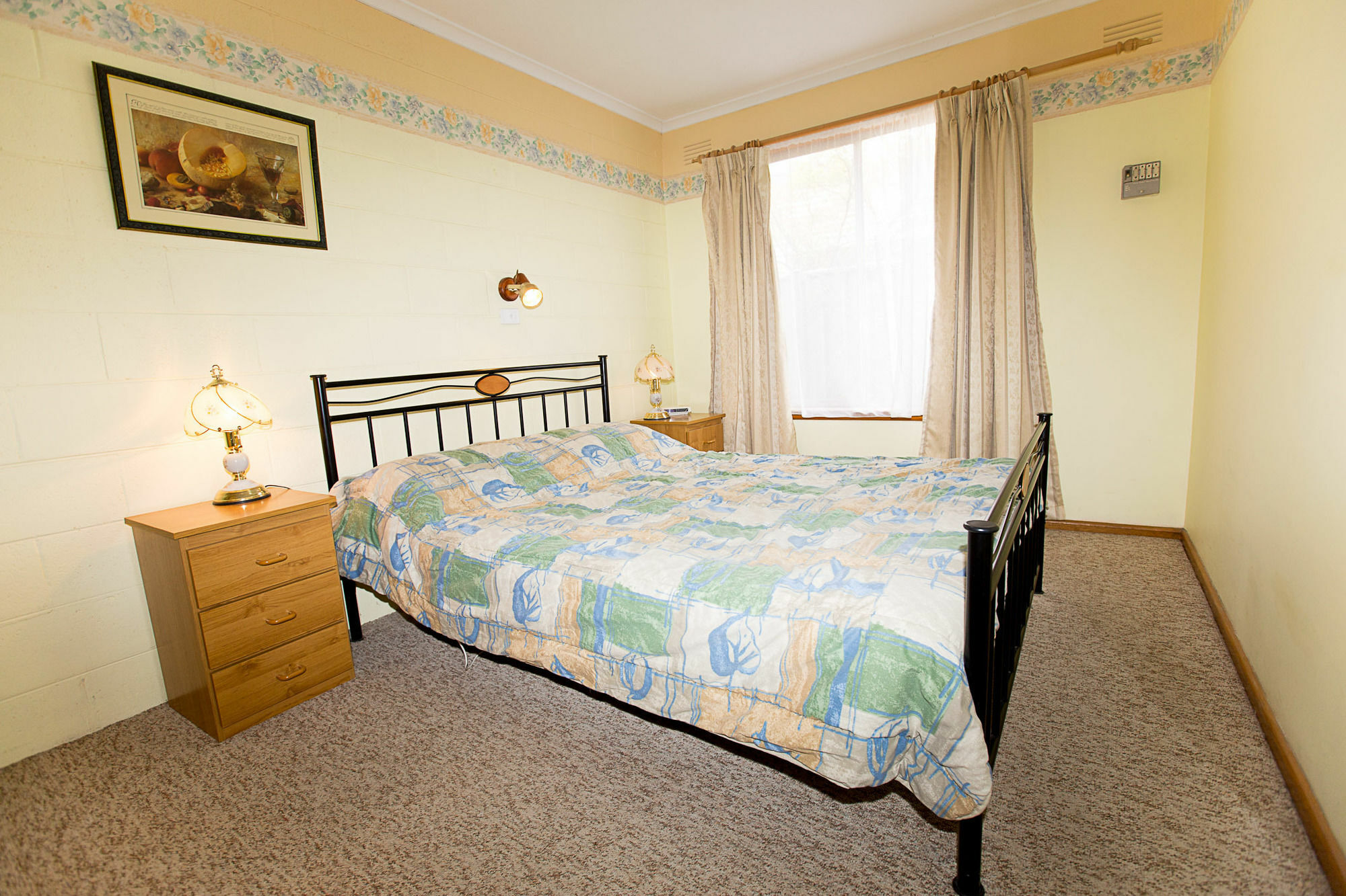 Carawatha Gardens Villa ไบรท์ ภายนอก รูปภาพ